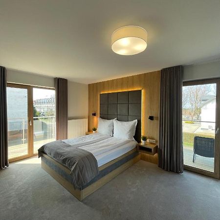 Sea Resort 1 Władysławowo المظهر الخارجي الصورة