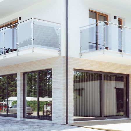 Sea Resort 1 Władysławowo المظهر الخارجي الصورة