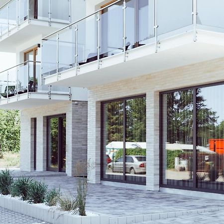 Sea Resort 1 Władysławowo المظهر الخارجي الصورة