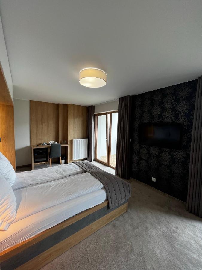 Sea Resort 1 Władysławowo المظهر الخارجي الصورة