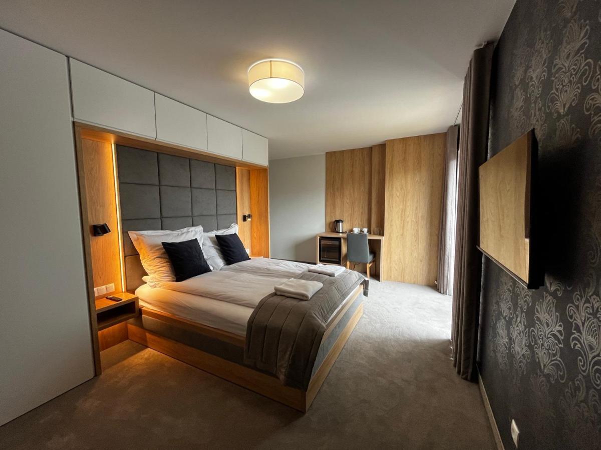 Sea Resort 1 Władysławowo المظهر الخارجي الصورة