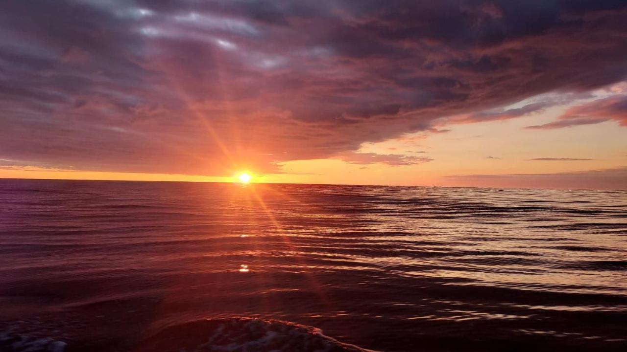 Sea Resort 1 Władysławowo المظهر الخارجي الصورة