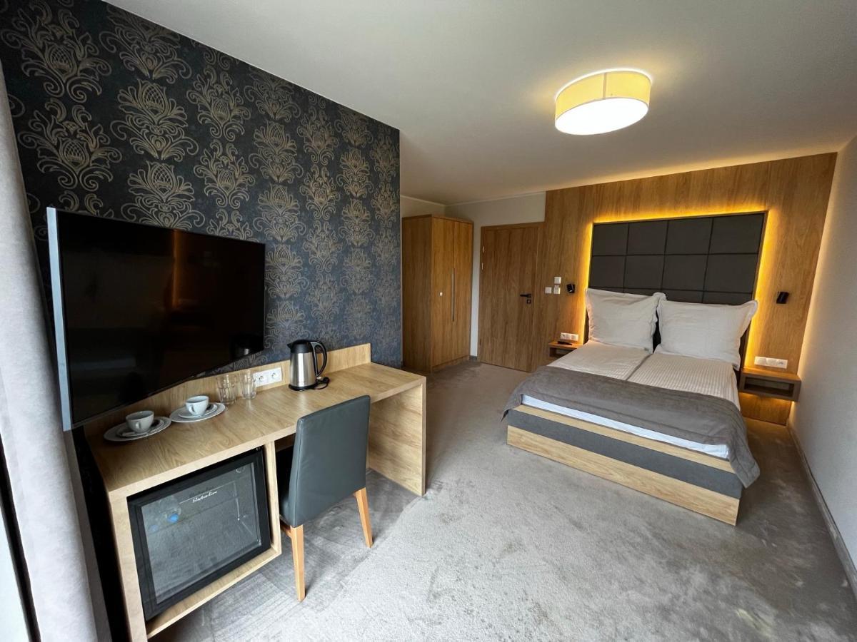 Sea Resort 1 Władysławowo المظهر الخارجي الصورة