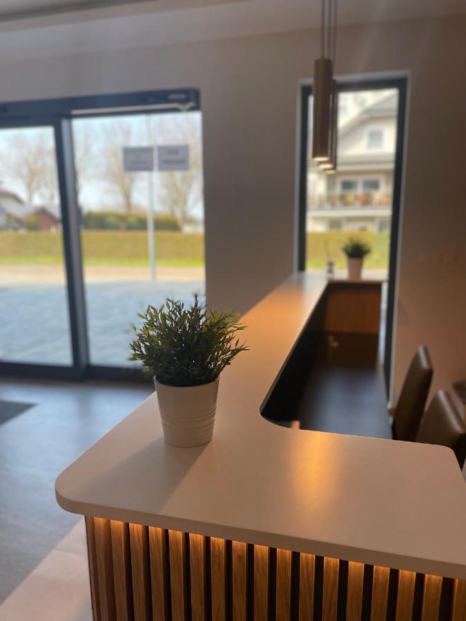 Sea Resort 1 Władysławowo المظهر الخارجي الصورة