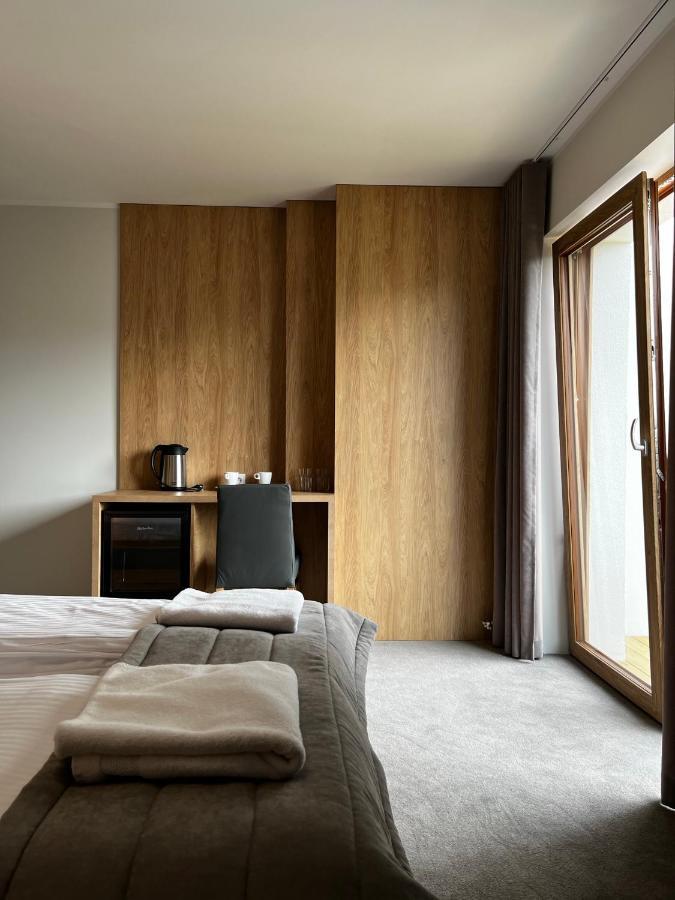 Sea Resort 1 Władysławowo المظهر الخارجي الصورة