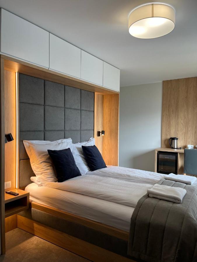 Sea Resort 1 Władysławowo المظهر الخارجي الصورة