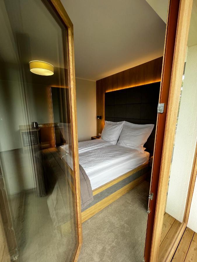 Sea Resort 1 Władysławowo المظهر الخارجي الصورة