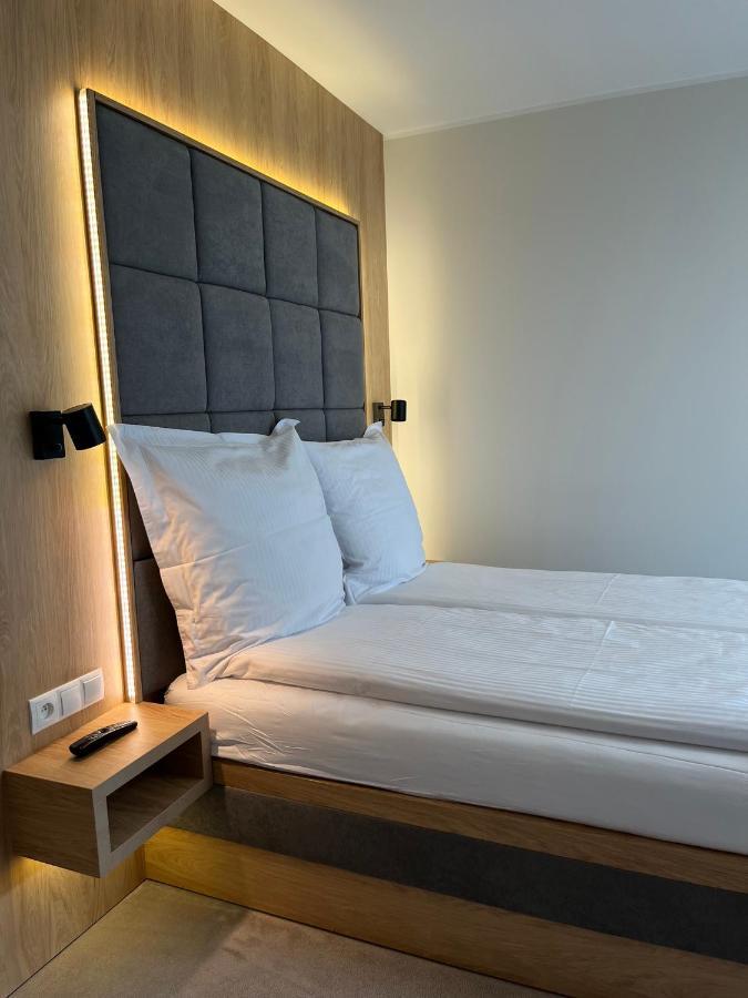Sea Resort 1 Władysławowo المظهر الخارجي الصورة