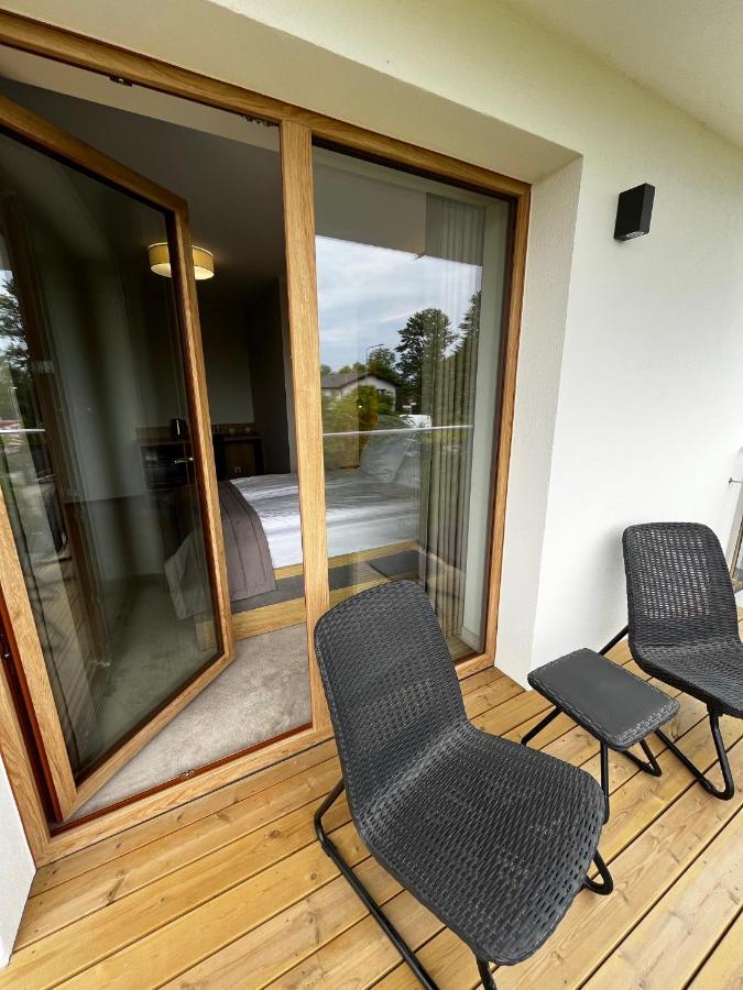 Sea Resort 1 Władysławowo المظهر الخارجي الصورة
