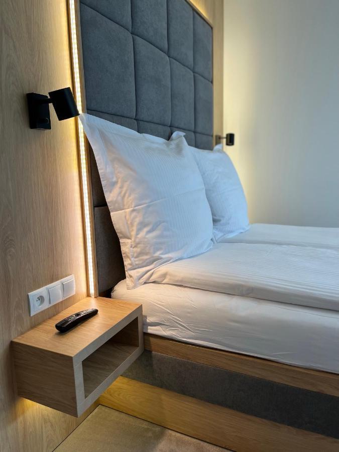Sea Resort 1 Władysławowo المظهر الخارجي الصورة