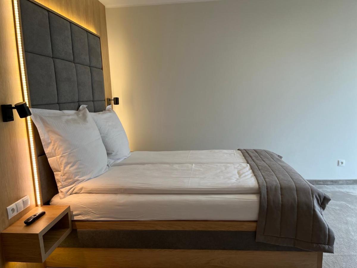 Sea Resort 1 Władysławowo المظهر الخارجي الصورة