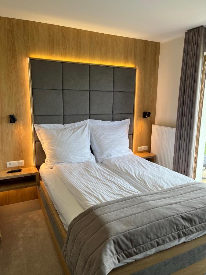 Sea Resort 1 Władysławowo المظهر الخارجي الصورة
