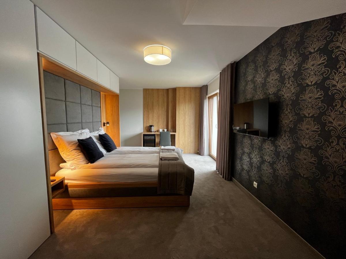 Sea Resort 1 Władysławowo المظهر الخارجي الصورة