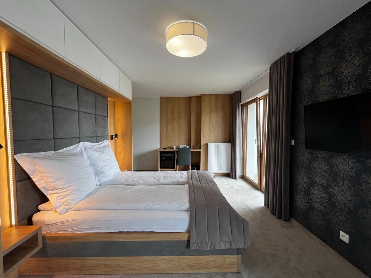 Sea Resort 1 Władysławowo المظهر الخارجي الصورة