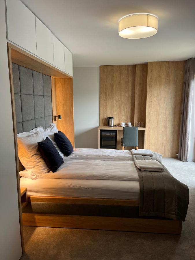 Sea Resort 1 Władysławowo المظهر الخارجي الصورة