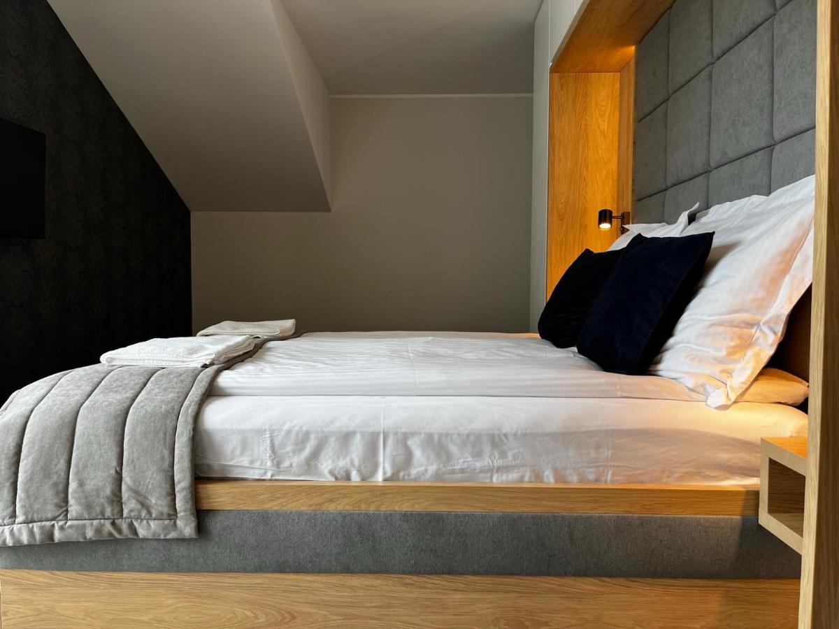 Sea Resort 1 Władysławowo المظهر الخارجي الصورة